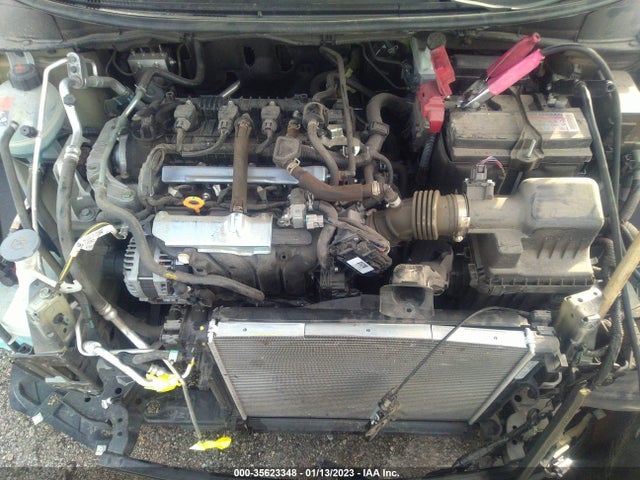 Nissan VERSA SV 2020 3N1CN8EV1LL900739 Image 12