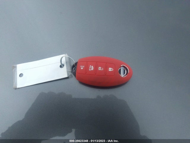 Nissan VERSA SV 2020 3N1CN8EV1LL900739 Image 3