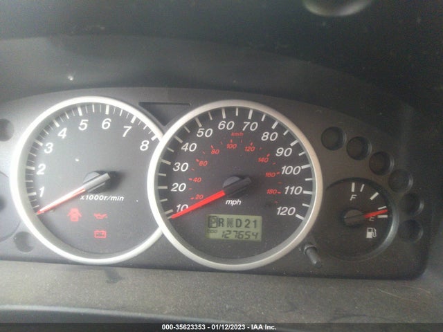 2004 MAZDA TRIBUTE ES VIN: 4F2CZ96114KM33070