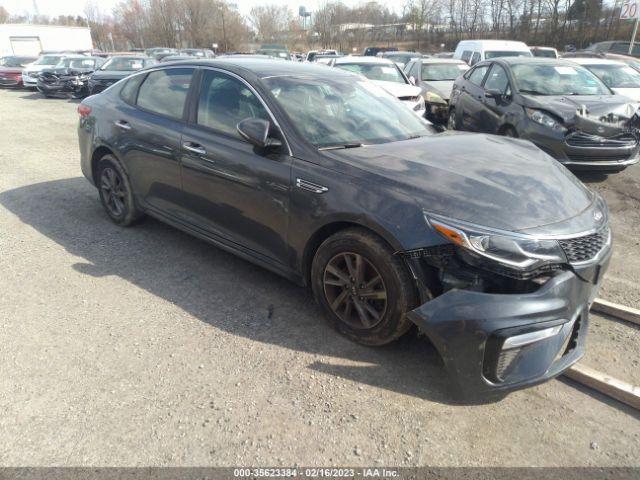 5XXGT4L34LG450403 auction archive image