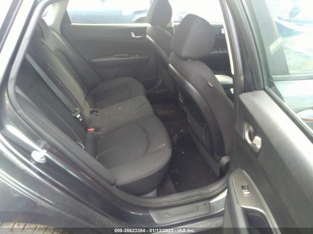 5XXGT4L34LG450403 KIA Optima Lx