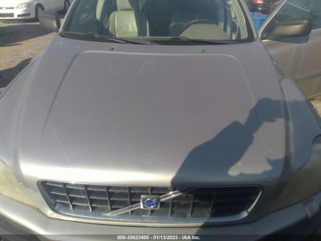 YV1CZ91H841048092 Volvo XC90