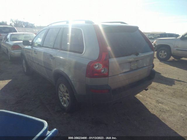 YV1CZ91H841048092 Volvo XC90