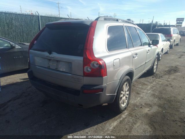 YV1CZ91H841048092 Volvo XC90