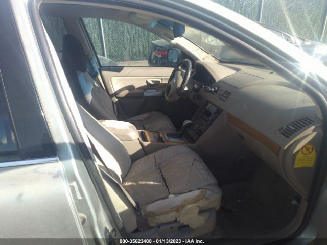 YV1CZ91H841048092 Volvo XC90