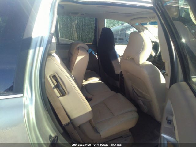 YV1CZ91H841048092 Volvo XC90