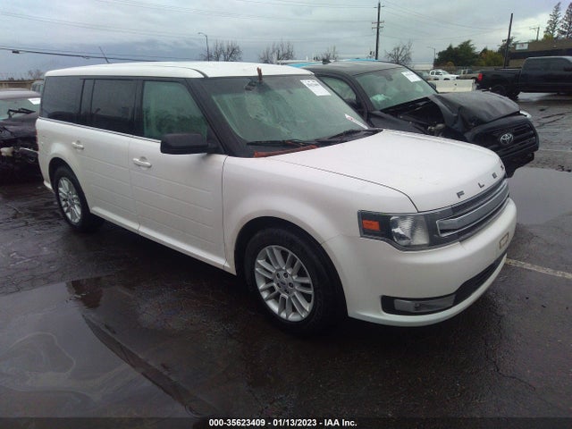 Ford 2014 2014 2FMGK5C80EBD30438 Image 14