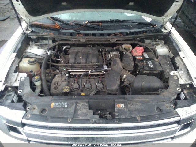 Ford 2014 2014 2FMGK5C80EBD30438 Image 23