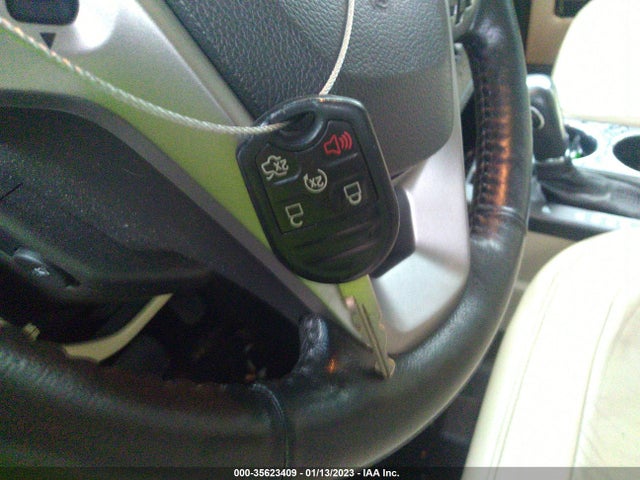 Ford 2014 2014 2FMGK5C80EBD30438 Image 24