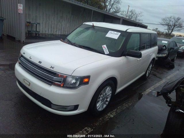 Ford 2014 2014 2FMGK5C80EBD30438 Image 15