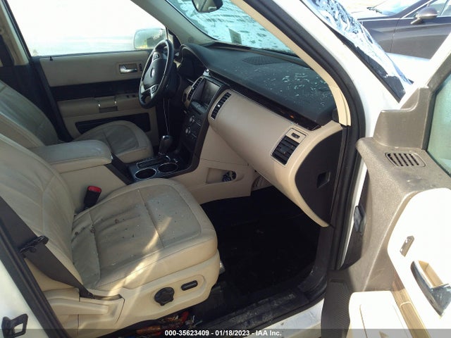 Ford 2014 2014 2FMGK5C80EBD30438 Image 18
