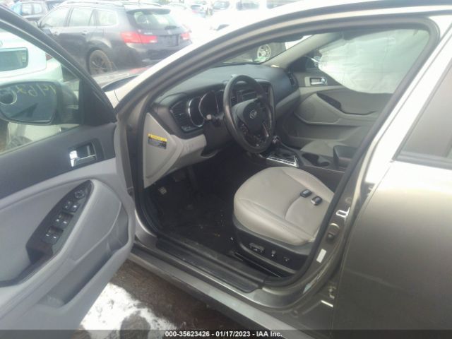 5XXGN4A72DG234230 KIA OPTIMA EX