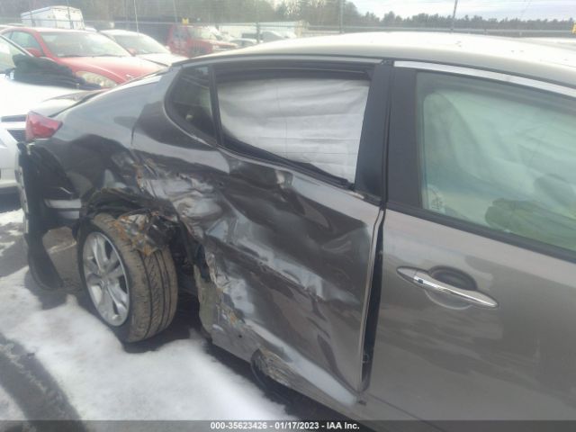 5XXGN4A72DG234230 KIA OPTIMA EX