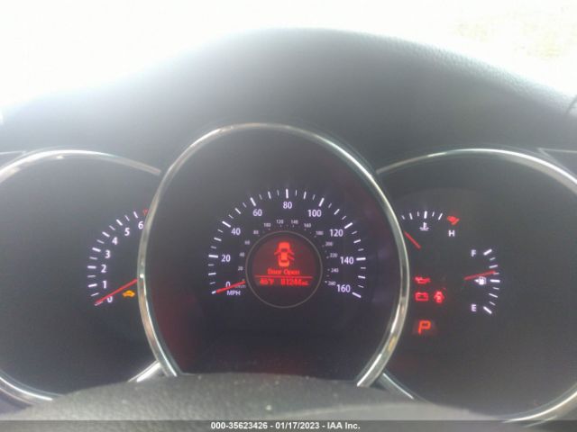 5XXGN4A72DG234230 KIA OPTIMA EX
