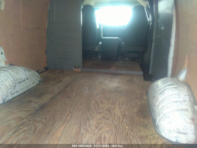 2013 CHEVROLET EXPRESS CARGO VAN VIN: 1GCZGTCG9D1162111