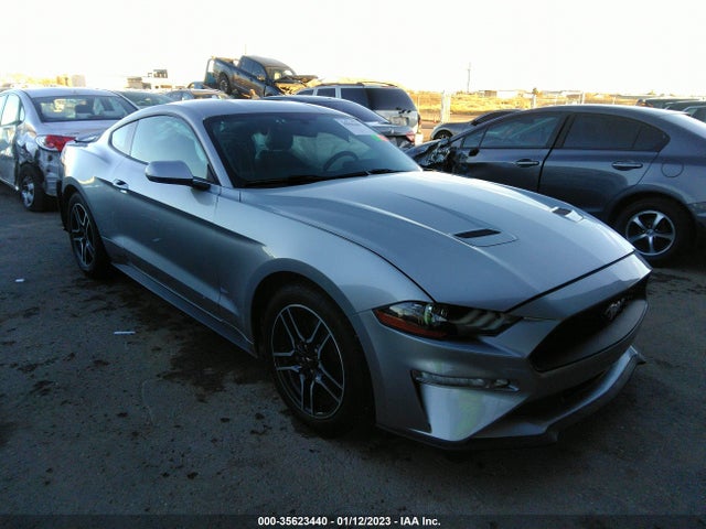 Ford Mustang Ecoboost 2020 1FA6P8TH7L5143336 Image 1
