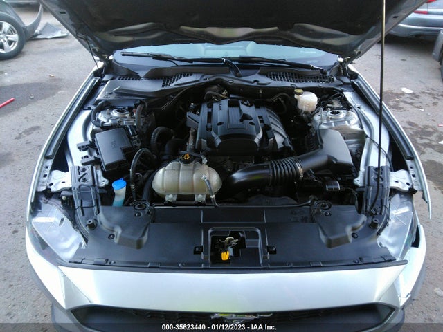 Ford Mustang Ecoboost 2020 1FA6P8TH7L5143336 Image 10