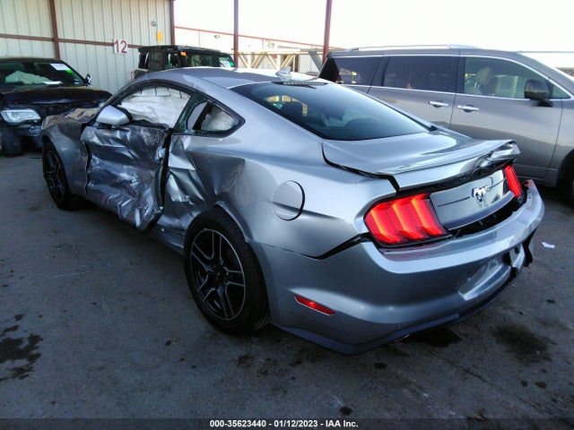 Ford Mustang Ecoboost 2020 1FA6P8TH7L5143336 Image 3