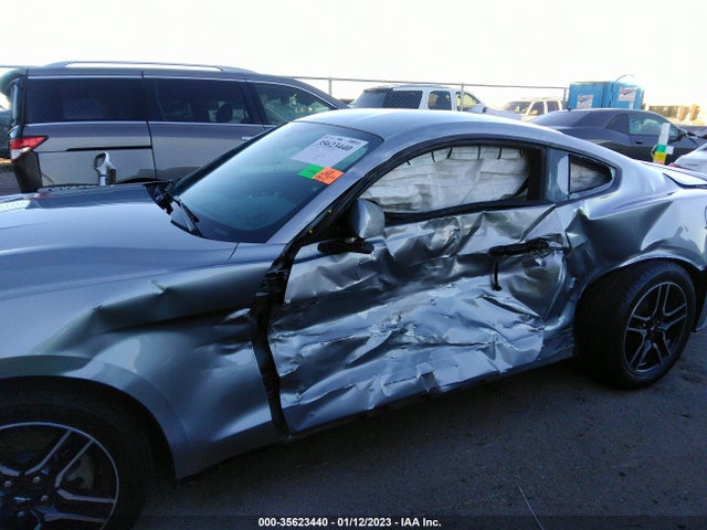 Ford Mustang Ecoboost 2020 1FA6P8TH7L5143336 Image 6