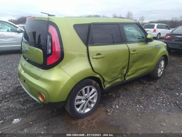2019 Kia Soul, VIN: KNDJP3A59K7908940