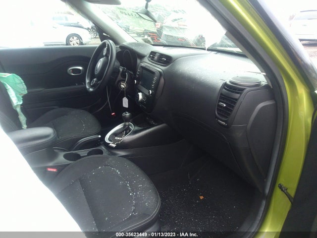 2019 Kia Soul, VIN: KNDJP3A59K7908940