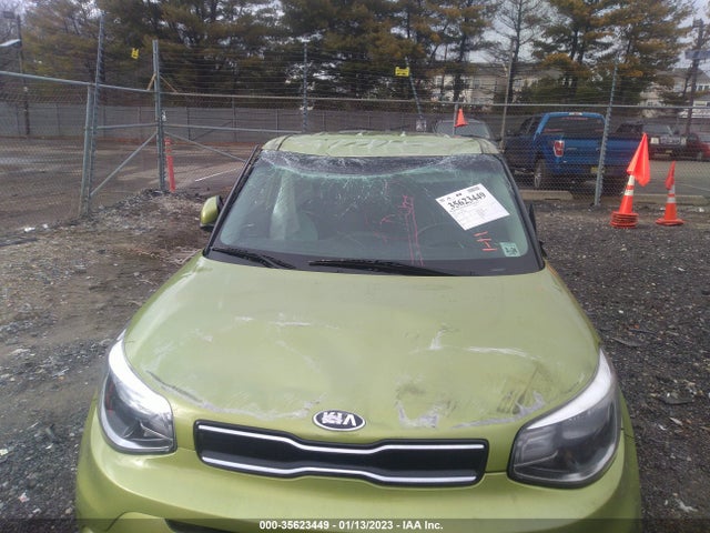 2019 Kia Soul, VIN: KNDJP3A59K7908940