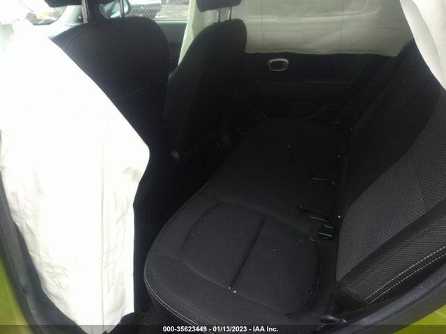 2019 Kia Soul, VIN: KNDJP3A59K7908940