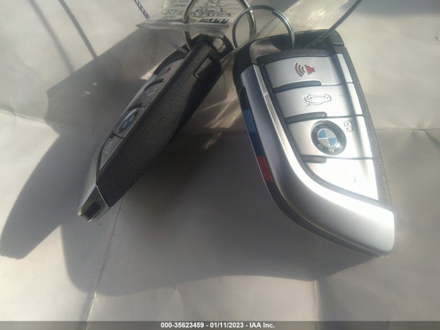 2022 BMW X5, VIN: 5UXJU4C02N9M99509