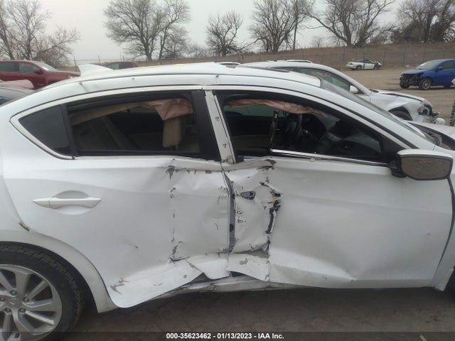 Acura Ilx W 2017 19UDE2F70HA009890 Image 7