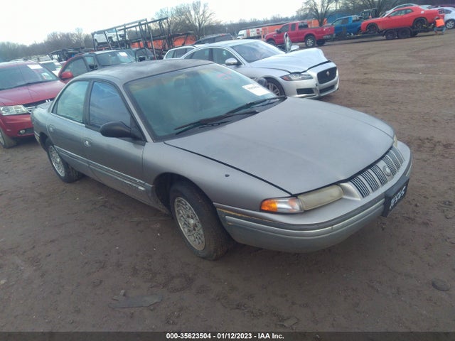1995 2C3HD56T3SH669212 main image