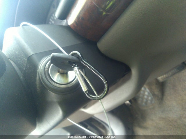 Chrysler Concorde 1995 2C3HD56T3SH669212 Image 3