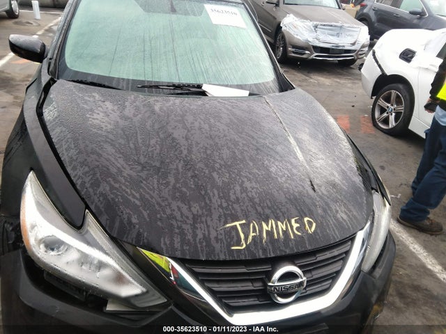 Nissan Altima 2.5 Sv 2017 1N4AL3AP9HC123711 Image 11
