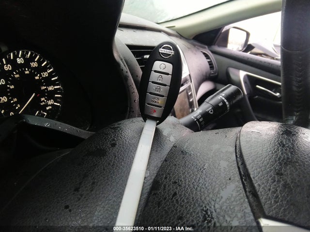 Nissan Altima 2.5 Sv 2017 1N4AL3AP9HC123711 Image 3