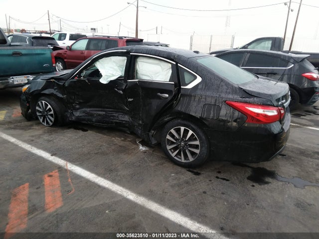Nissan Altima 2.5 Sv 2017 1N4AL3AP9HC123711 Image 4