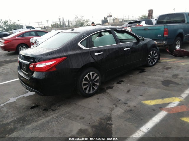 Nissan Altima 2.5 Sv 2017 1N4AL3AP9HC123711 Image 5