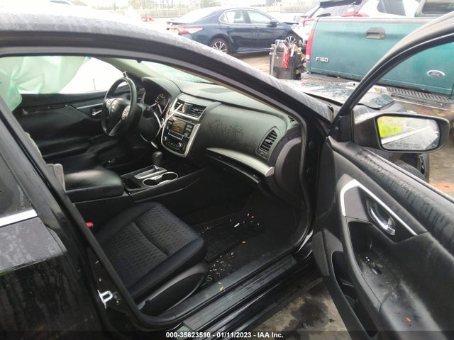 Nissan Altima 2.5 Sv 2017 1N4AL3AP9HC123711 Image 6