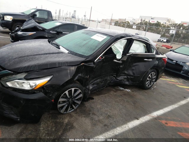Nissan Altima 2.5 Sv 2017 1N4AL3AP9HC123711 Image 7