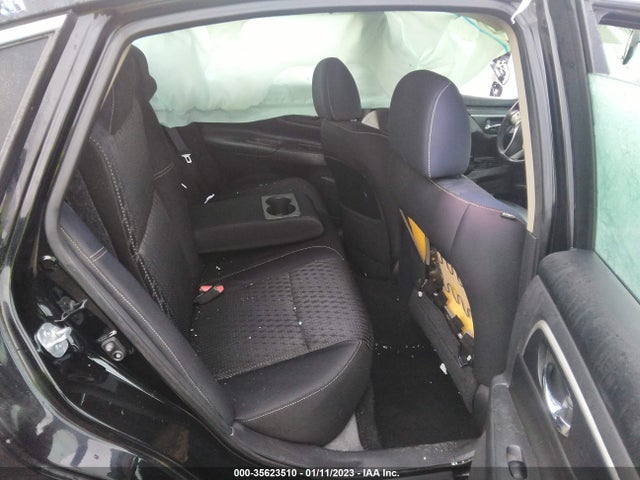 Nissan Altima 2.5 Sv 2017 1N4AL3AP9HC123711 Image 9