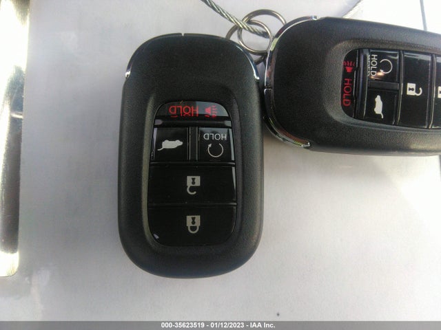 2023 Honda HR-V, VIN: 3CZRZ1H59PM704251
