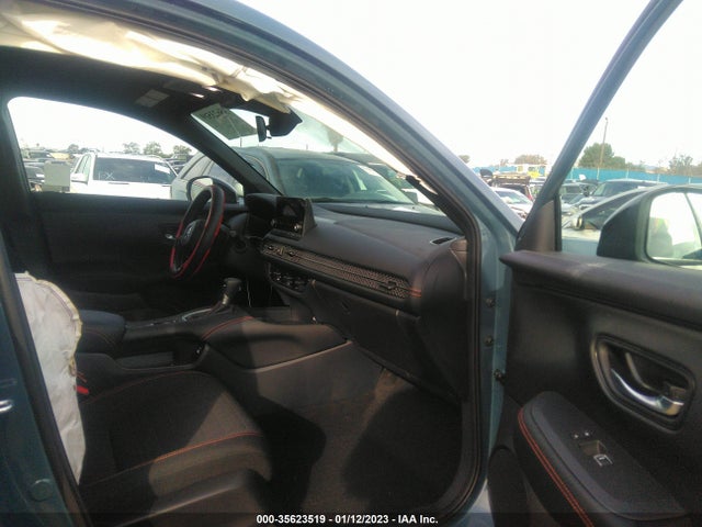 2023 Honda HR-V, VIN: 3CZRZ1H59PM704251