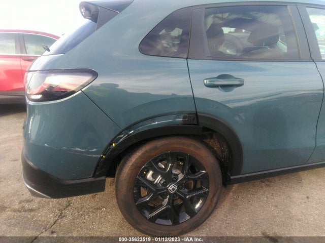 2023 Honda HR-V, VIN: 3CZRZ1H59PM704251