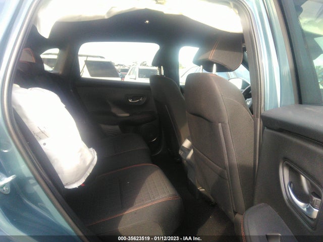 2023 Honda HR-V, VIN: 3CZRZ1H59PM704251