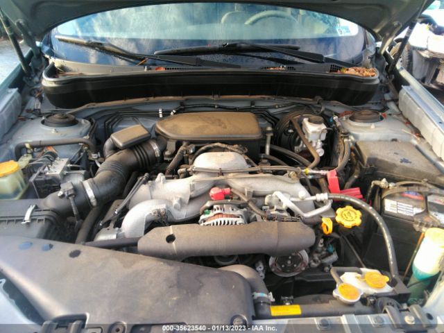 JF2SH6CC2AH745931 Subaru Forester 2.5x Premium