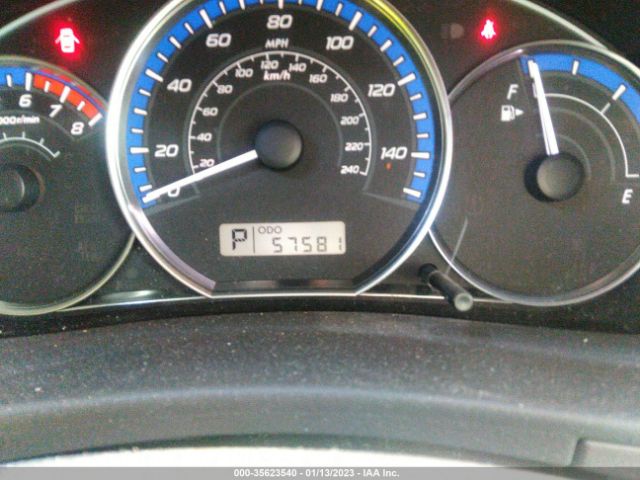 JF2SH6CC2AH745931 Subaru Forester 2.5x Premium