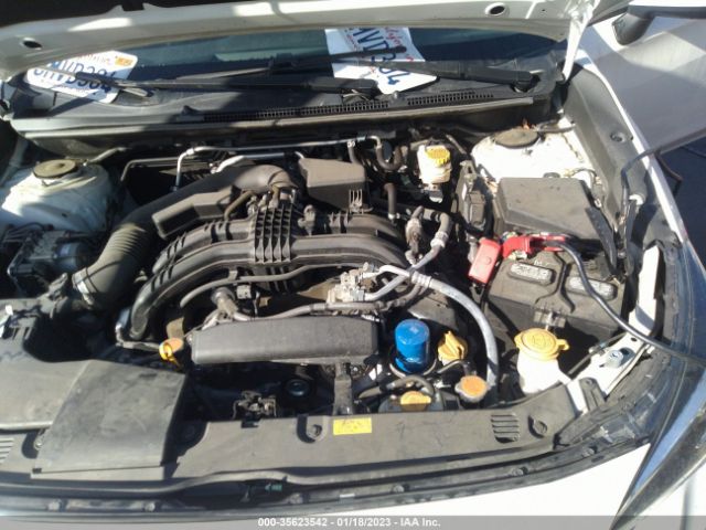 4S3GKAD65K3624536 Subaru Impreza Premium