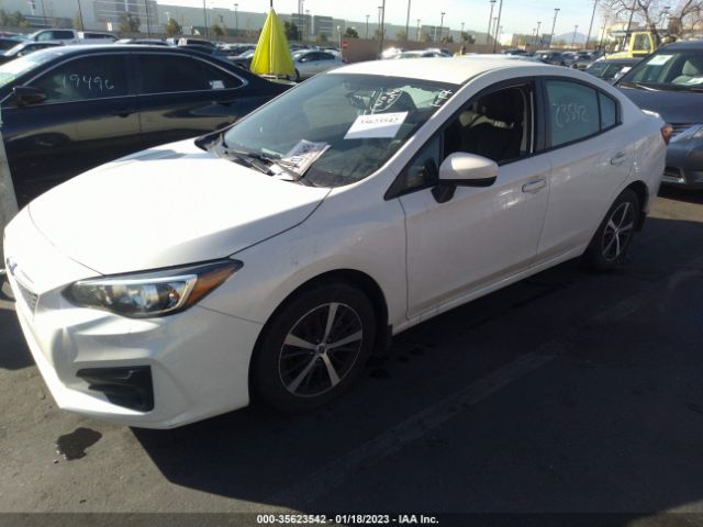 4S3GKAD65K3624536 Subaru Impreza Premium
