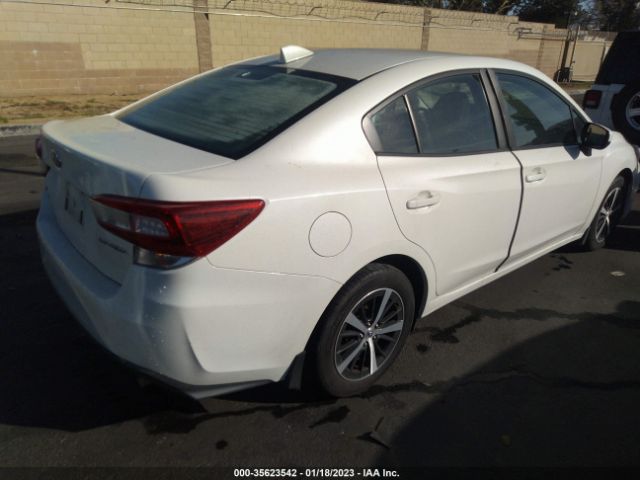 4S3GKAD65K3624536 Subaru Impreza Premium