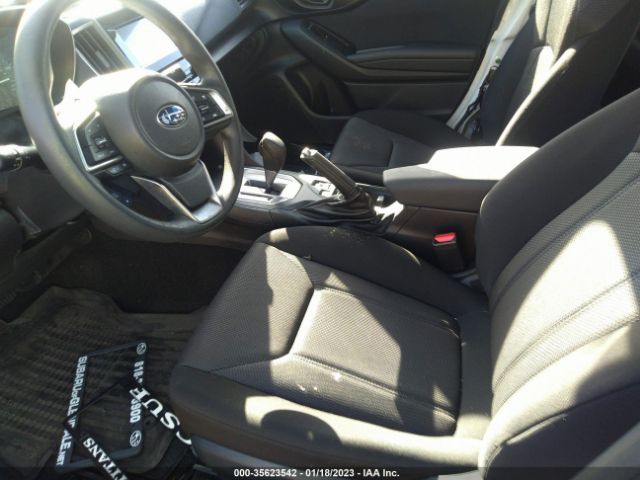 4S3GKAD65K3624536 Subaru Impreza Premium