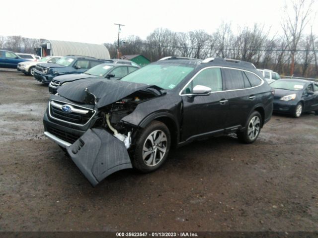 4S4BTGPD4L3101266 Subaru Outback Touring Xt