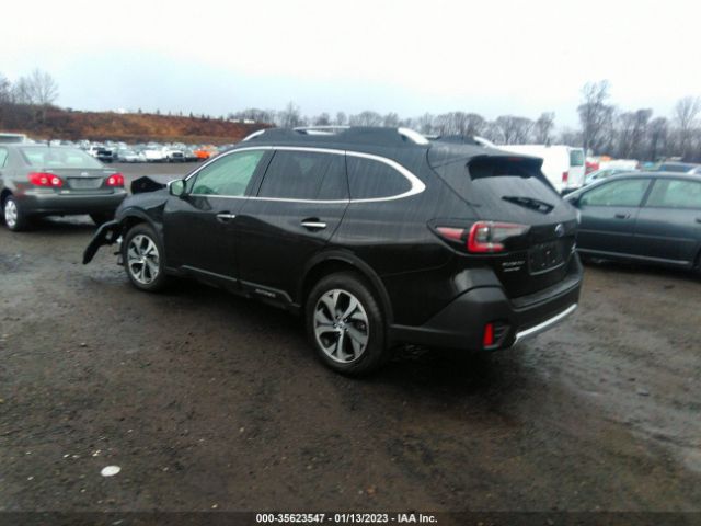 4S4BTGPD4L3101266 Subaru Outback Touring Xt